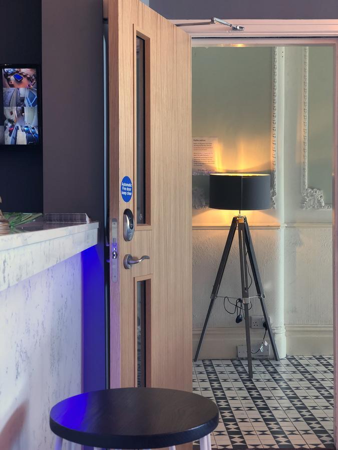 Seafront419 By Seafront Collection Hotell Blackpool Exteriör bild