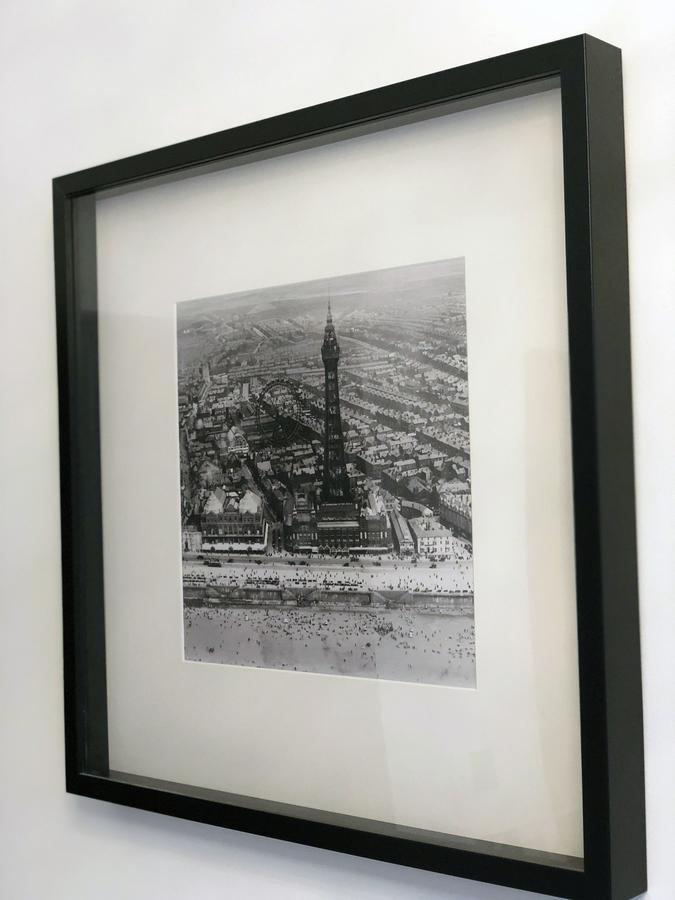 Seafront419 By Seafront Collection Hotell Blackpool Exteriör bild