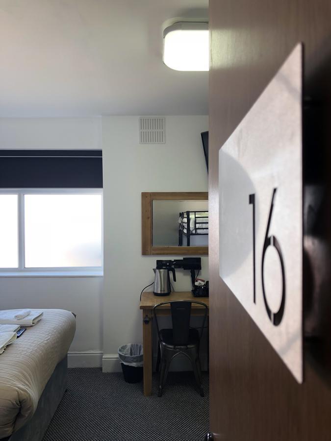 Seafront419 By Seafront Collection Hotell Blackpool Exteriör bild