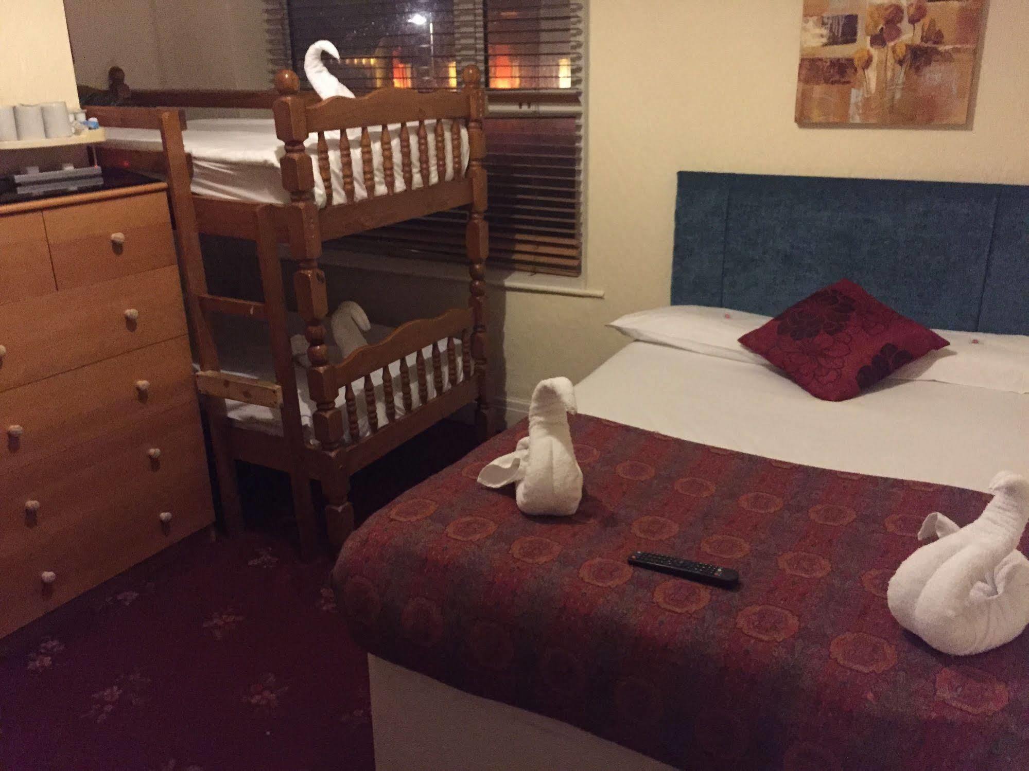 Seafront419 By Seafront Collection Hotell Blackpool Exteriör bild