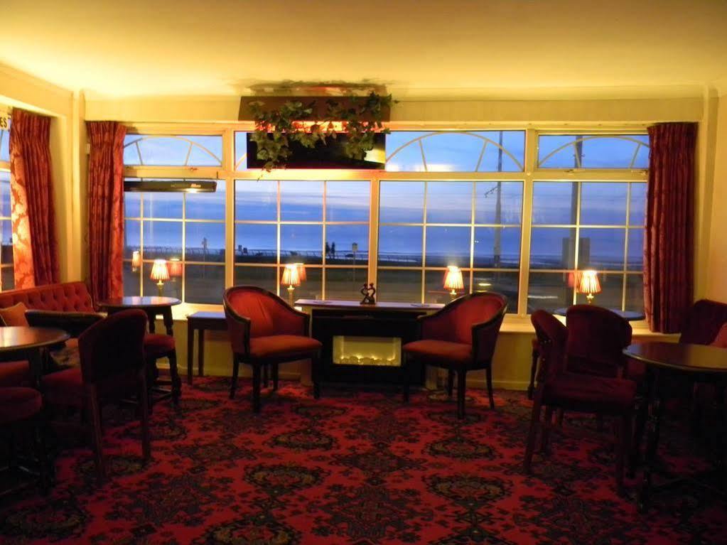 Seafront419 By Seafront Collection Hotell Blackpool Exteriör bild
